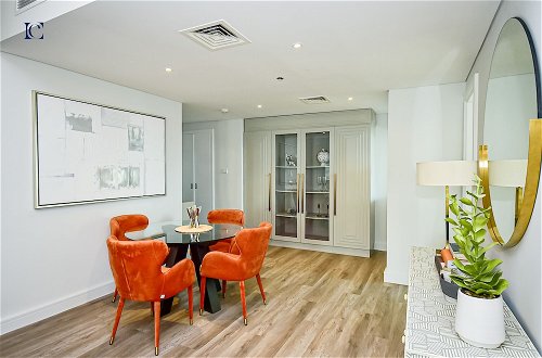 Foto 15 - New 1BR Apartment - 8 Blvd Walk - WLK