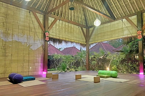 Photo 26 - Island Garden Huts & Yoga Shala