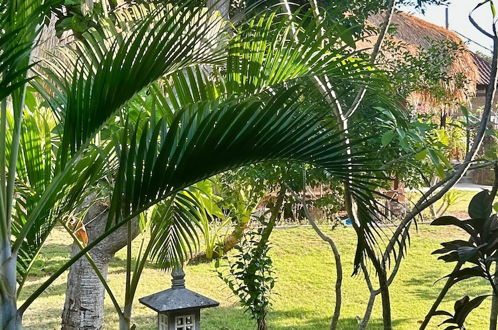 Photo 46 - Island Garden Huts & Yoga Shala