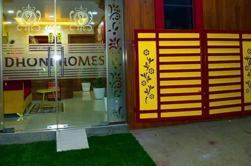 Photo 20 - Dhoni Homes Premium 1 BHK Apartment