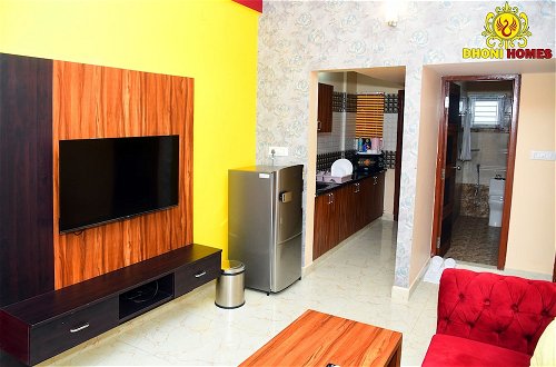 Photo 1 - Dhoni Homes Premium 1 BHK Apartment