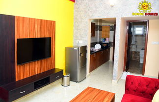 Foto 1 - Dhoni Homes Premium 1 BHK Apartment