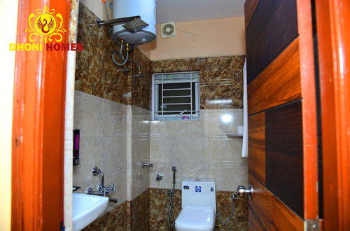 Foto 19 - Dhoni Homes Premium 1 BHK Apartment