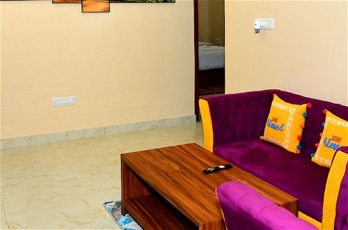 Photo 15 - Dhoni Homes Premium 1 BHK Apartment