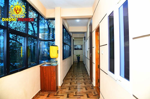 Foto 21 - Dhoni Homes Premium 1 BHK Apartment