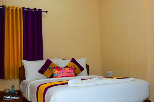 Foto 8 - Dhoni Homes Premium 1 BHK Apartment
