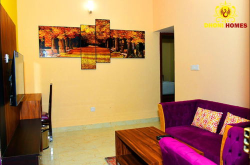 Photo 12 - Dhoni Homes Premium 1 BHK Apartment