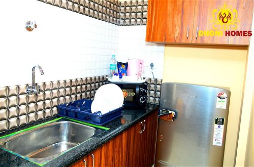 Photo 11 - Dhoni Homes Premium 1 BHK Apartment