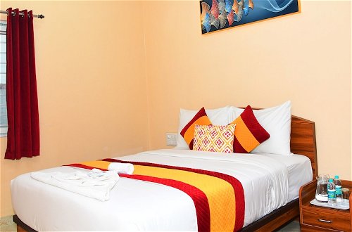 Foto 9 - Dhoni Homes Premium 1 BHK Apartment
