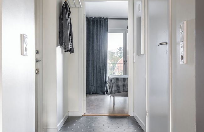 2 Bedroom Cozy City Apartment in Bromma - Foto 4