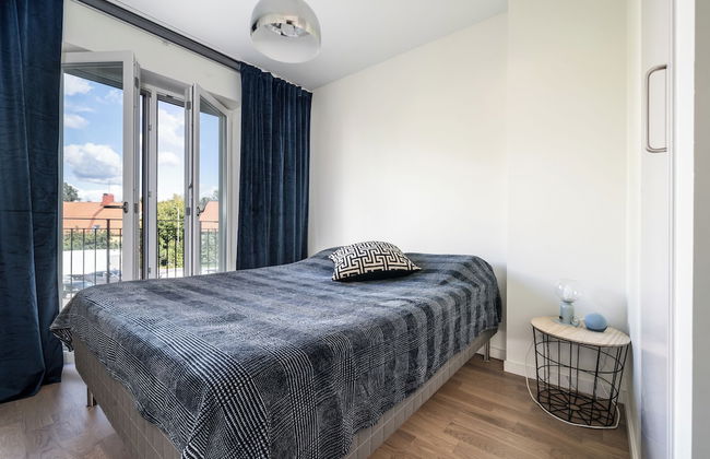 2 Bedroom Cozy City Apartment in Bromma - Foto 1