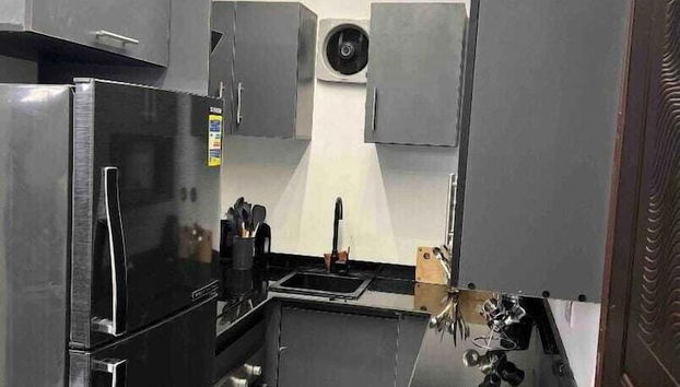 Cozinha privada