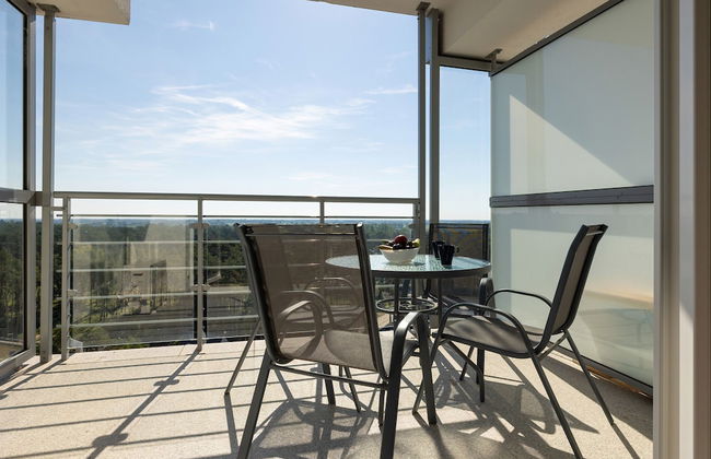 Porta Mare Studio With A/C by Renters - Foto 24