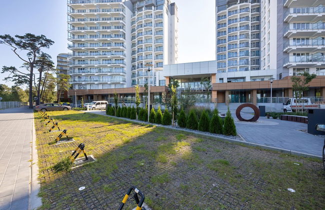 Porta Mare Studio With A/C by Renters - Foto 49