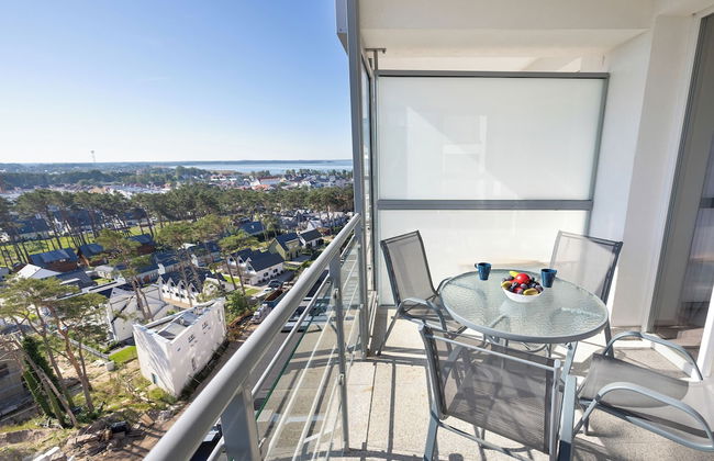 Porta Mare Studio With A/C by Renters - Foto 29