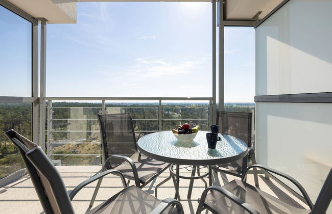 Porta Mare Studio With A/C by Renters - Foto 25