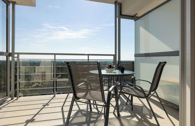 Porta Mare Studio With A/C by Renters - Foto 30
