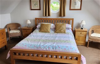 Foto 2 - Beautifully Set 3-bed Cottage in Marlborough