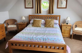 Foto 2 - Beautifully Set 3-bed Cottage in Marlborough