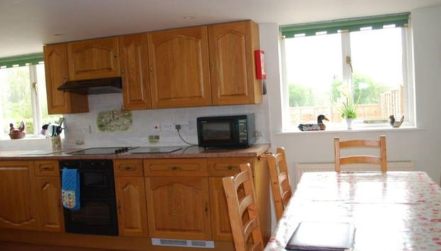 Cozinha privada