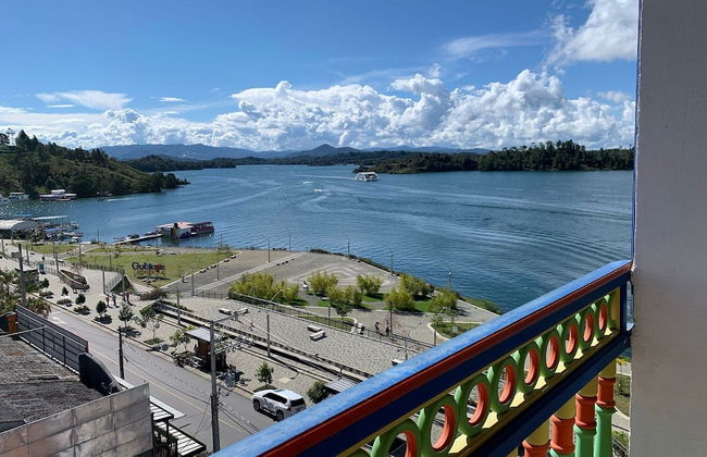 Edificio San Jose Parque Guatape - Foto 11