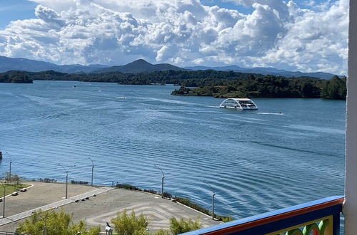 Photo 12 - Edificio San Jose Parque Guatape