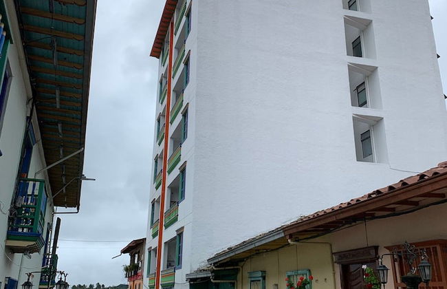 Edificio San Jose Parque Guatape - Foto 15