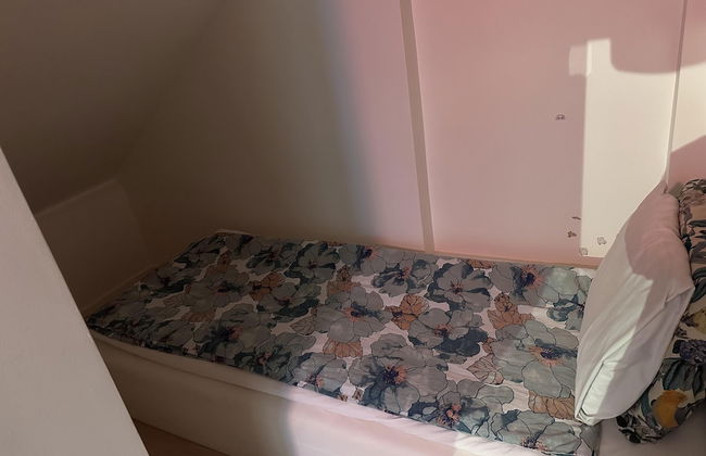Small 2 Room Apartment in Sollentuna - Foto 3