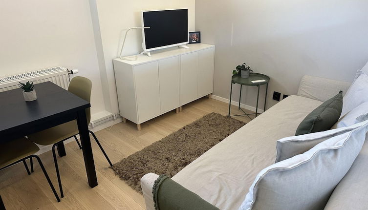 Photo 1 - Small 2 Room Apartment in Sollentuna