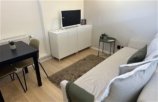 Foto 1 - Small 2 Room Apartment in Sollentuna