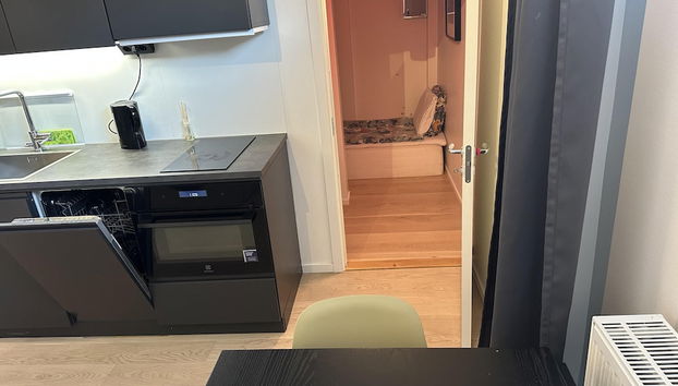Cucina privata