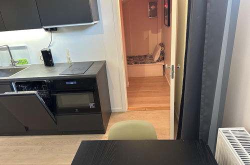 Photo 5 - Small 2 Room Apartment in Sollentuna