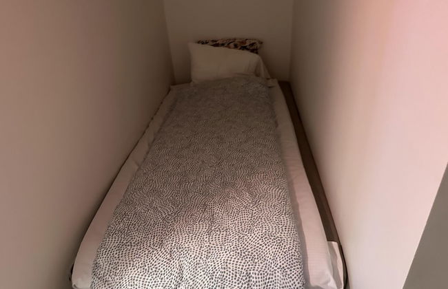 Small 2 Room Apartment in Sollentuna - Foto 11