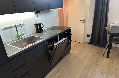 Foto 6 - Small 2 Room Apartment in Sollentuna