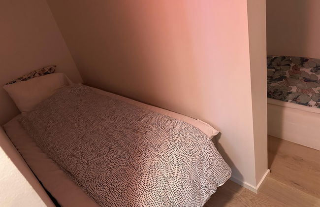 Small 2 Room Apartment in Sollentuna - Foto 2