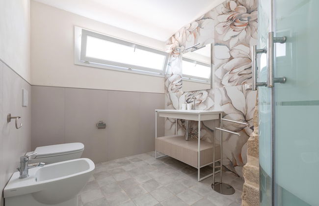 3554 Villa Truni by Perle di Puglia - Foto 15