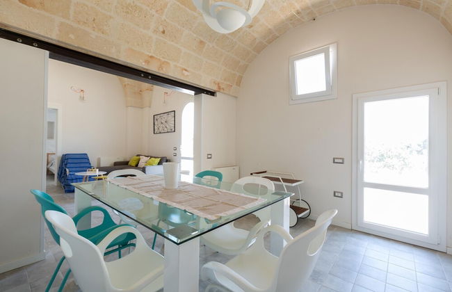 3554 Villa Truni by Perle di Puglia - Foto 21