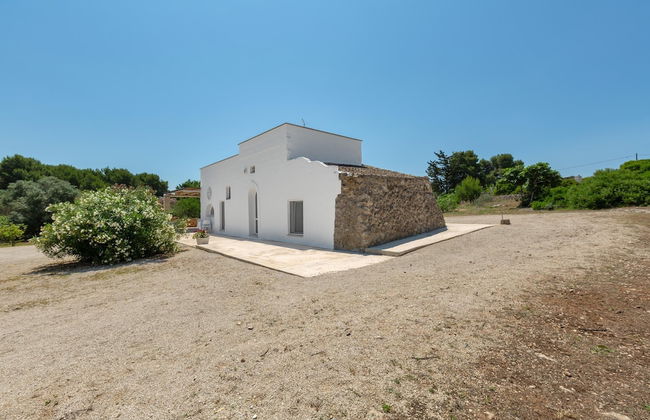 3554 Villa Truni by Perle di Puglia - Foto 28