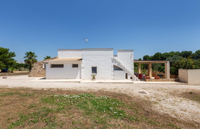 3554 Villa Truni by Perle di Puglia - Foto 30