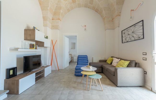 3554 Villa Truni by Perle di Puglia - Foto 10
