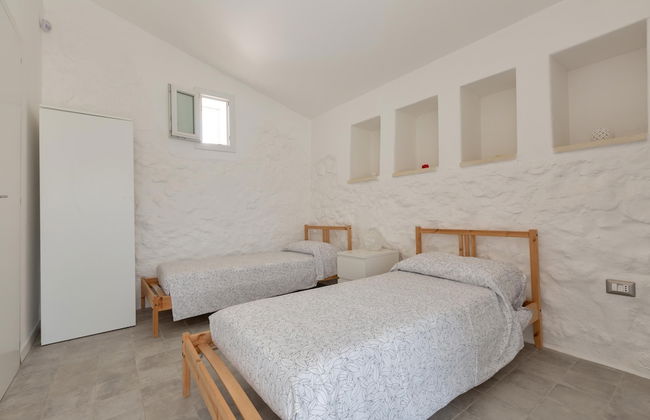3554 Villa Truni by Perle di Puglia - Foto 2