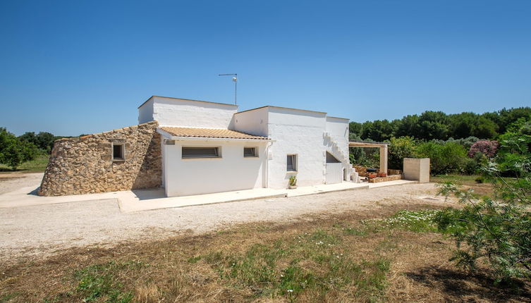 Photo 1 - 3554 Villa Truni by Perle di Puglia