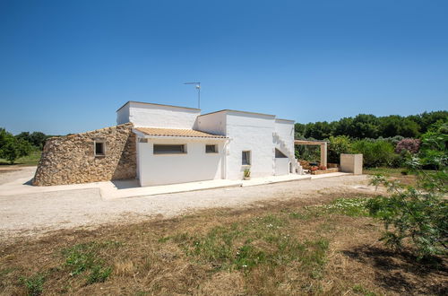 Photo 1 - 3554 Villa Truni by Perle di Puglia