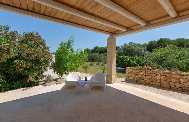 3554 Villa Truni by Perle di Puglia - Foto 25