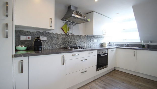 Cucina privata