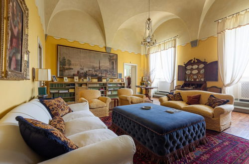 Foto 29 - Villa di Tizzano Luxurious Retreat in Paradise