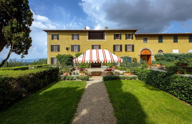 Villa di Tizzano Luxurious Retreat in Paradise - Foto 2