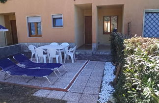 Foto 1 - Exclusive Garden Apartment