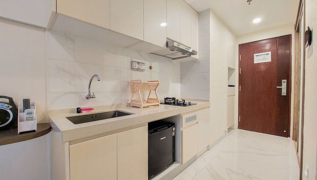 Cozinha privada