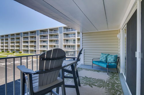 Photo 10 - Family Condo w/ Pool Access: Walk to Beach